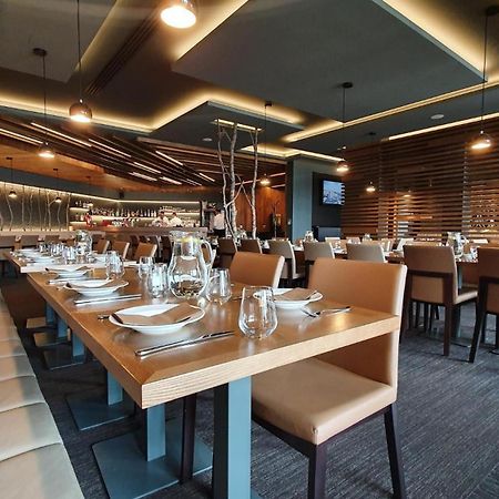 אוסטרובצ'יצה Hotel D1 מראה חיצוני תמונה